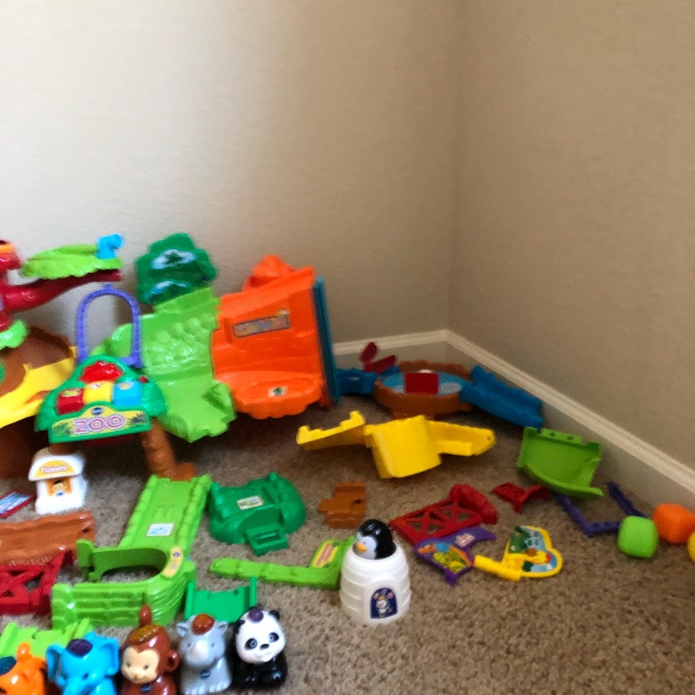 Vtech toys - Picture 3 of 4